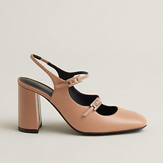 Jackie 90 pump | Hermès USA